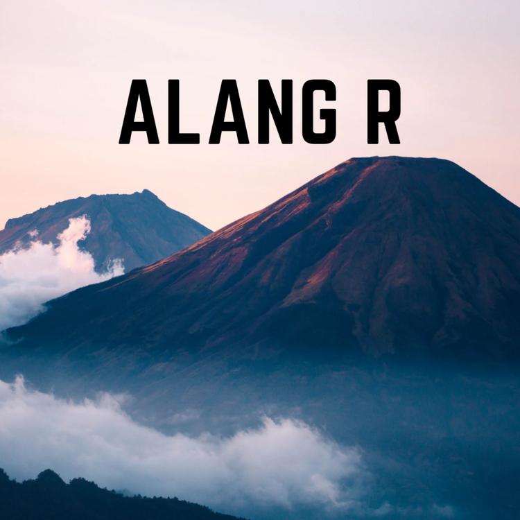 Alang R's avatar image