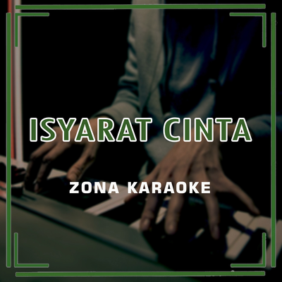 Isyarat Cinta's cover