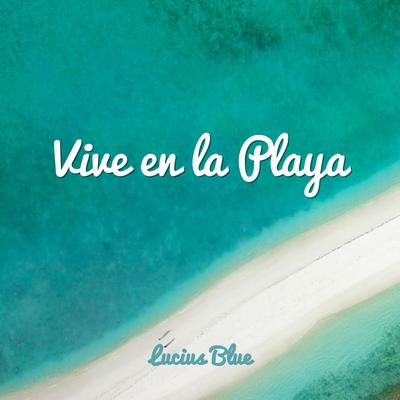 Vive en la Playa's cover