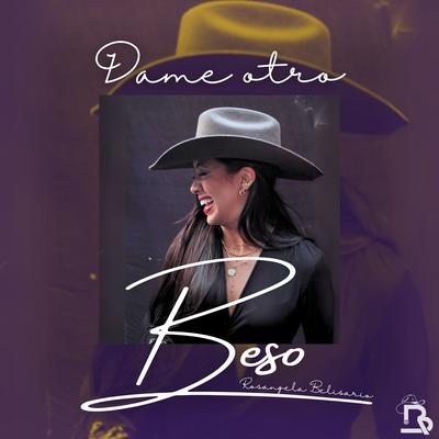 Dame Otro Beso's cover