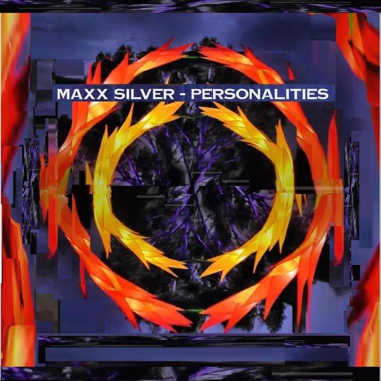 Maxx Silver's avatar image