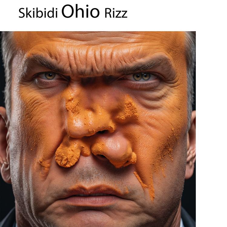 Skibidi Ohio Rizz's avatar image