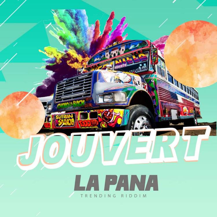 La Pana's avatar image