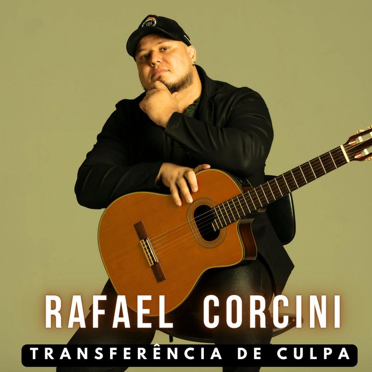 Rafael Corcini's avatar image