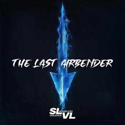 The Last Airbender By SLVL's cover