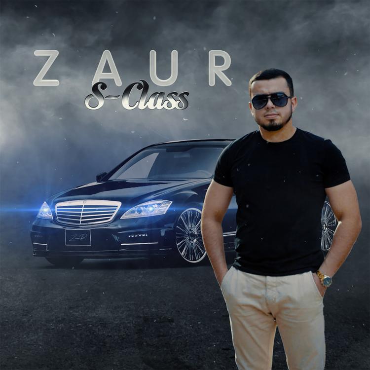 Zaur's avatar image