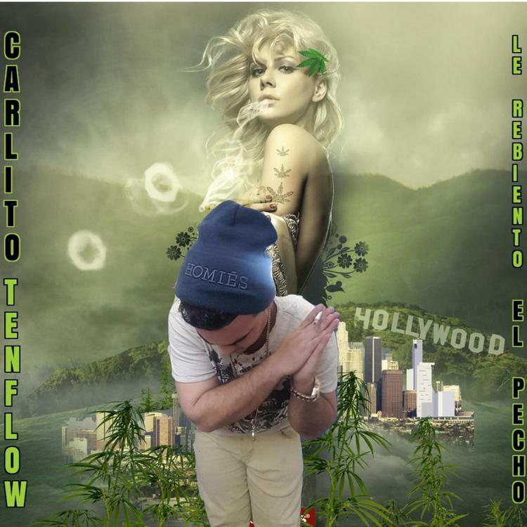 Carlito Tenflow's avatar image