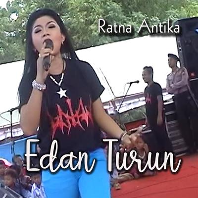 Edan Turun's cover