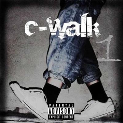 C Walk (feat. Scottini)'s cover