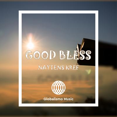 Good Bless's cover