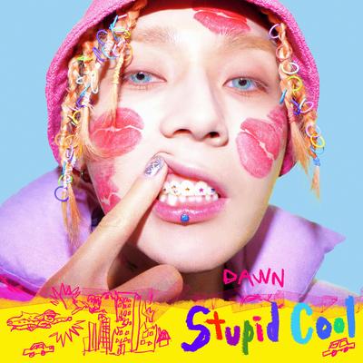 Stupid Cool By DAWN 던's cover