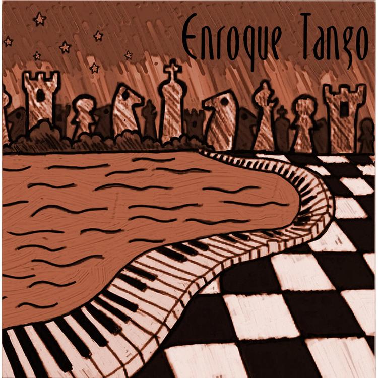 Enroque Tango Trio's avatar image