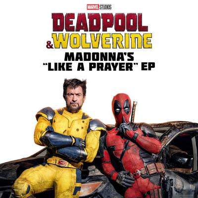 Like a Prayer (Choir Version From “Deadpool & Wolverine”)'s cover