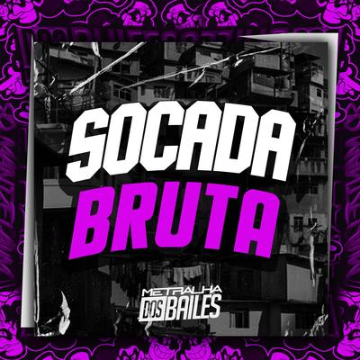 Socada Bruta's cover