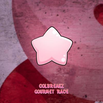 Gourmet Race By ColBreakz's cover