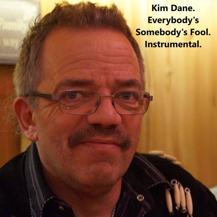 Kim Dane's avatar image