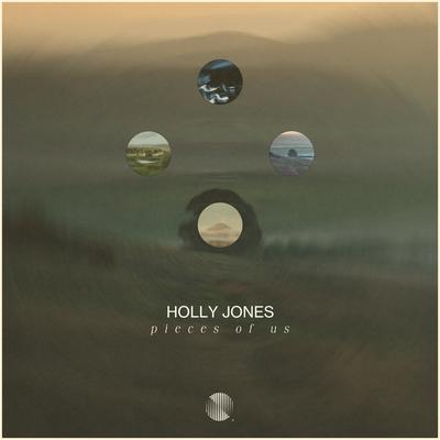 pieces of us By Holly Jones's cover