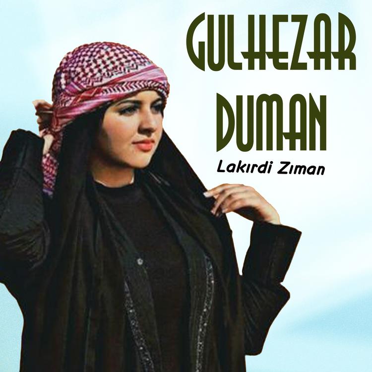 Gulhezar Duman's avatar image