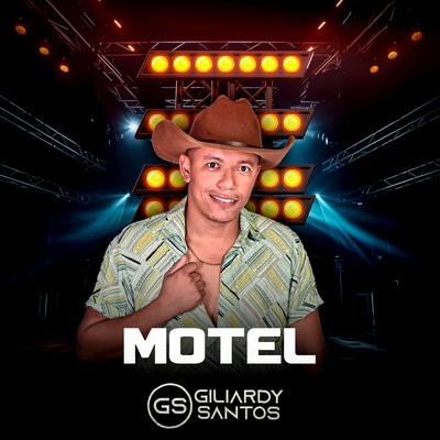 Motel By Giliardy Santos's cover