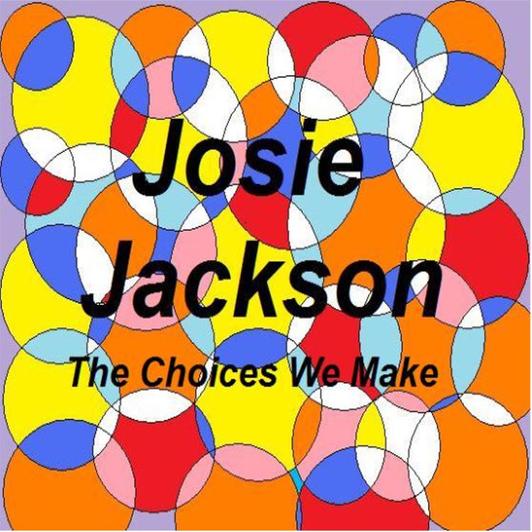 Josie Jackson's avatar image