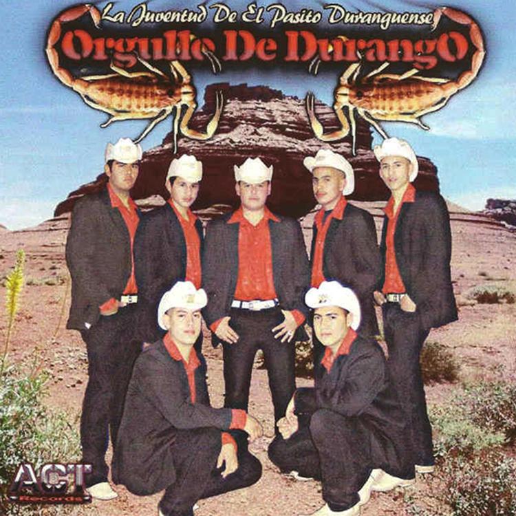 Orgullo De Durango's avatar image