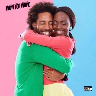 Wow (Oh Wow)'s cover