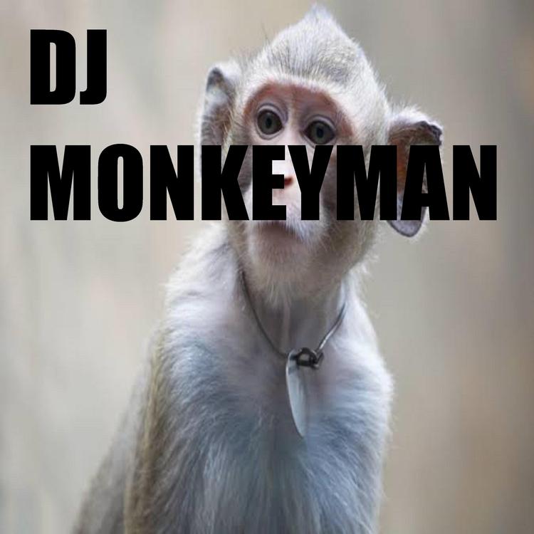 DJ Monkeyman's avatar image