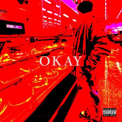 OKAY's cover