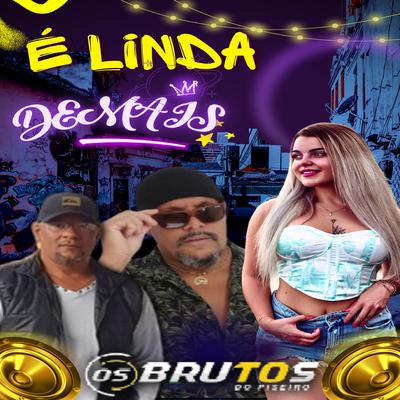 É LINDA DEMAIS's cover