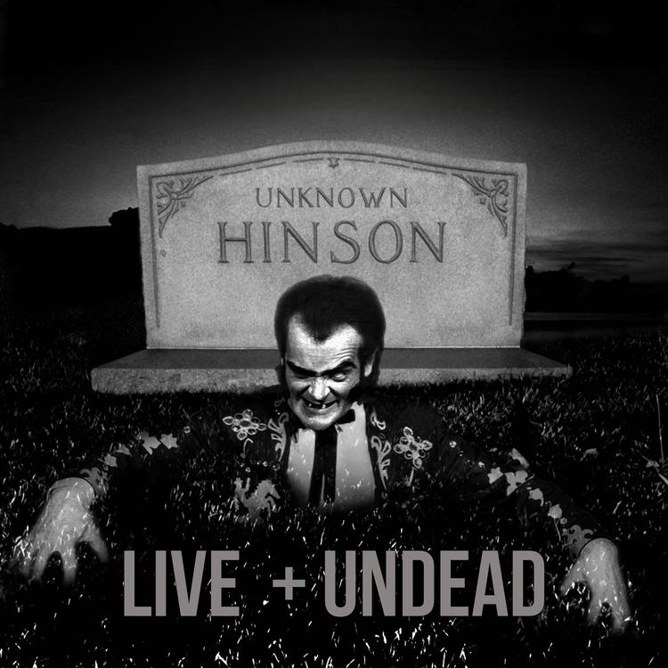 Unknown Hinson's avatar image