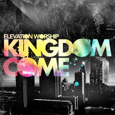 The Church By Elevation Worship's cover