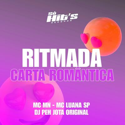 Ritmada Carta Romântica's cover