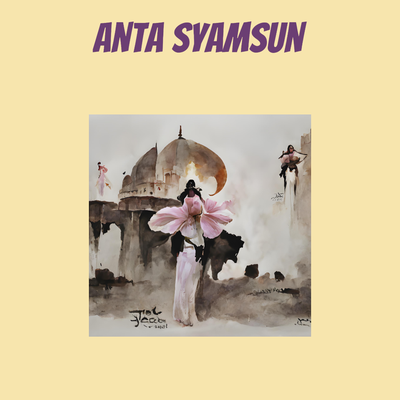 Anta Syamsun's cover