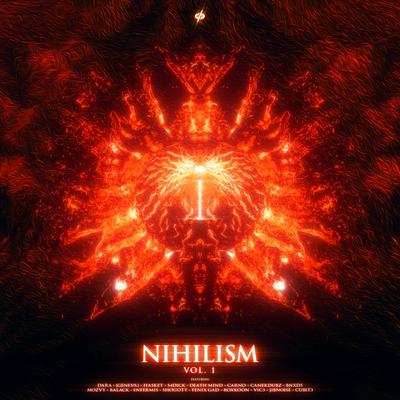 Nihilism, Vol. 1's cover