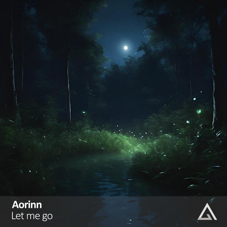 Aorinn's avatar image
