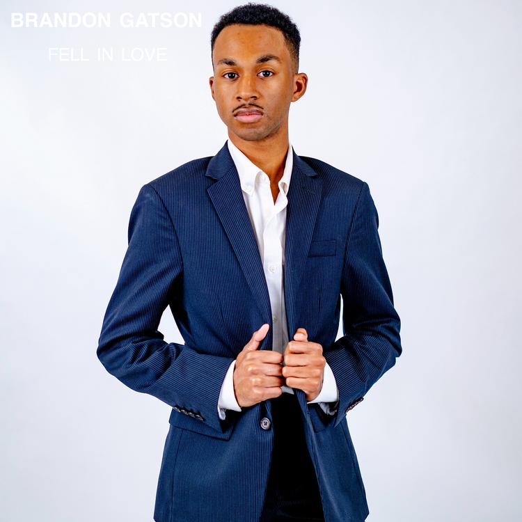 Brandon Gatson's avatar image