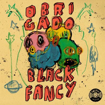 Obrigado (Dub Mix) By Black Fancy's cover