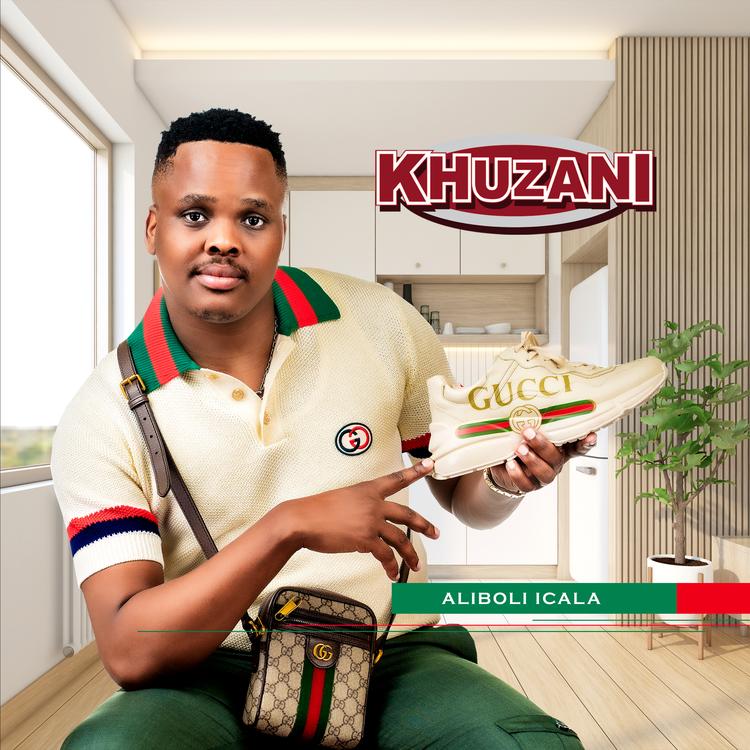 Khuzani's avatar image