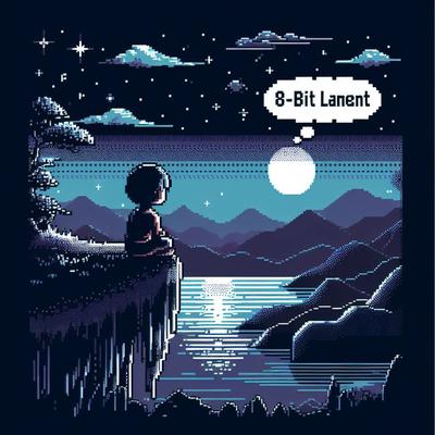 8-bit Lament By Fire All Lasers, Orion's cover