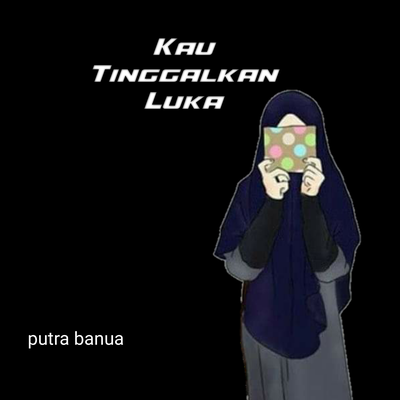 Putra banua's cover