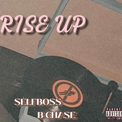 Rise Up's cover