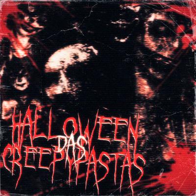 Halloween das Creepypastas: História de Terror II's cover