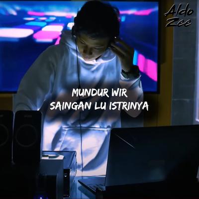 Mundur Wir Saingan Lu Istrinya's cover