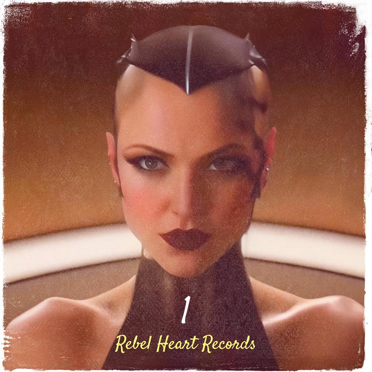 Rebel Heart Records's avatar image