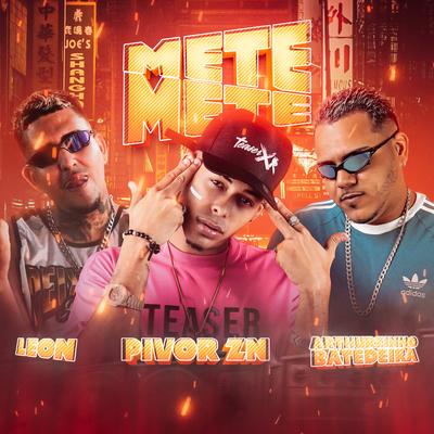 Mete Mete's cover