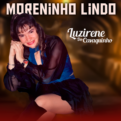 Moreninho Lindo's cover