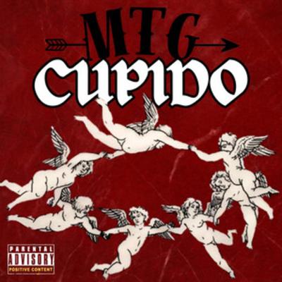 MTG CUPIDO By Dj Luan Gomes, TR, Luka G, DJ THG's cover