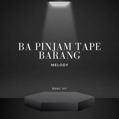 BANG IKY's cover