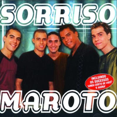 Sorriso Maroto's cover