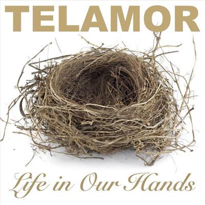 Life in Our Hands By Telamor's cover